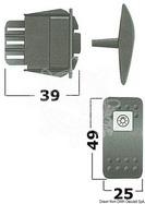 Interruttore (ON)-OFF 12 V - gallery 2