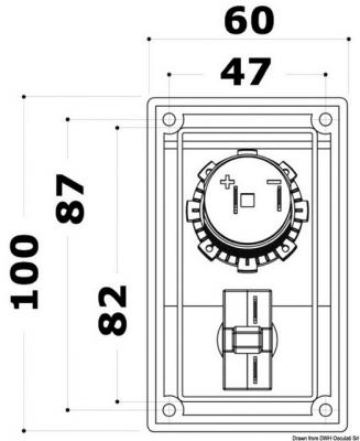 Modulo supplementare voltmetro - gallery 2
