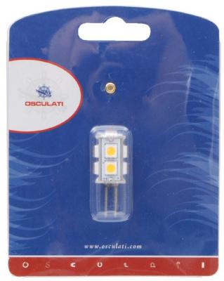 Lampadina LED 12/24 V G4 2,4 W 161 lm - gallery 3