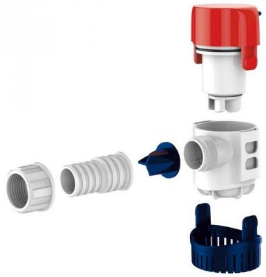 Elettropompa Europump Next Generation G1100 12V - gallery 2