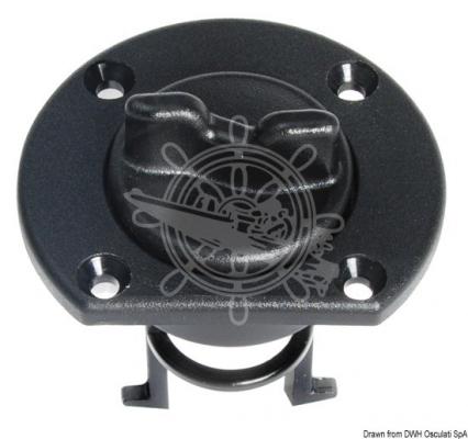 Tappo scarico 40 mm - gallery 2