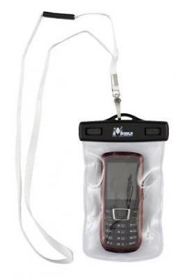 Porta cellulare bianco - gallery 2