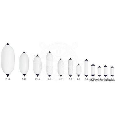Parabordo Polyform F4 - gallery 2