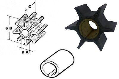 Girante HONDA 35/50 HP - gallery 2