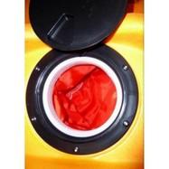 SCREW-IN RTM CON BORSA REMOVIBILE DIAMETRO MAX 20,5 mm - gallery 2