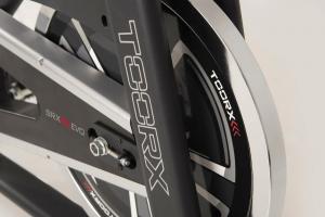 SPINBYKE TOORX SRX 65EVO VOLANO KG20 CON RICEVITORE WIRELESS - gallery 3