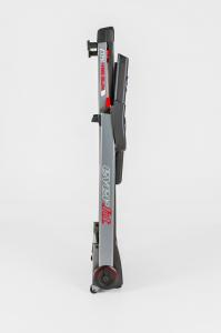 TAPIS ROULANT EVERFIT TFK495 SLIM INCLINAZIONE ELETTRONICA - gallery 3