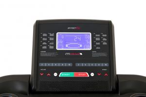 TAPIS ROULANT EVERFIT TFK495 SLIM INCLINAZIONE ELETTRONICA - gallery 6
