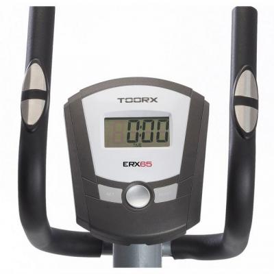 ELLITTICA TOORX ERX 65 VOLANO KG 8 - gallery 2
