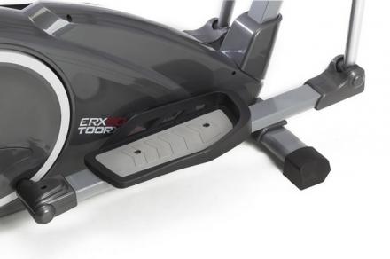 ELLITTICA TOORX ERX 80 VOLANO KG 14 - gallery 2
