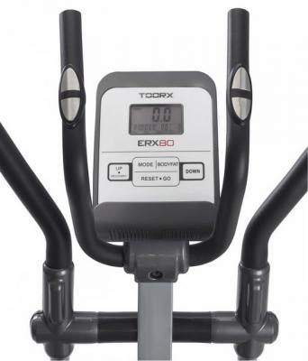 ELLITTICA TOORX ERX 80 VOLANO KG 14 - gallery 3
