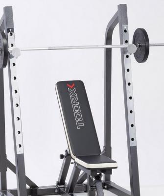 SQUAT STAND WLX-50 STAZIONE DI SOLLEVAMENTO - gallery 2