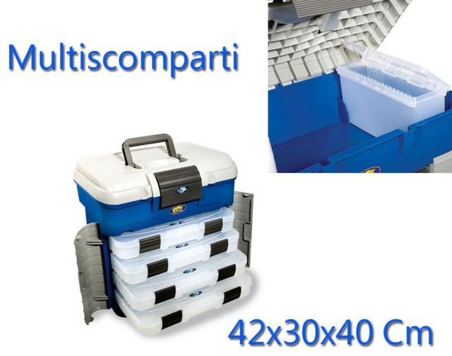 Folder Barbie HMF 14902-02 Cassetta Per Attrezzi Vuota In